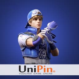 Unipin Voucher (BD)