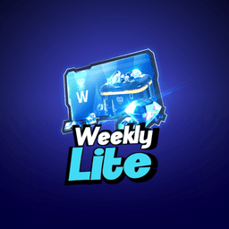 Weekly Lite (BD Server)