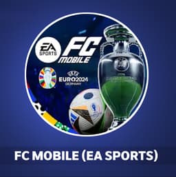 FC MOBILE (EA SPORTS)