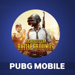 PUBG MOBILE