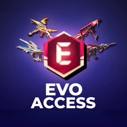 E-Badge/Evo Access (BD)